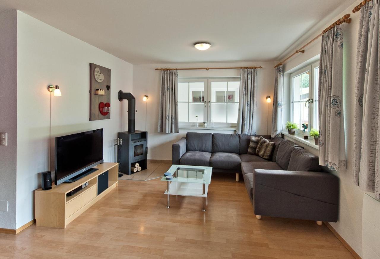 Residenz Monica Top 6 سانكت مارغارثين إم يونغاو المظهر الخارجي الصورة