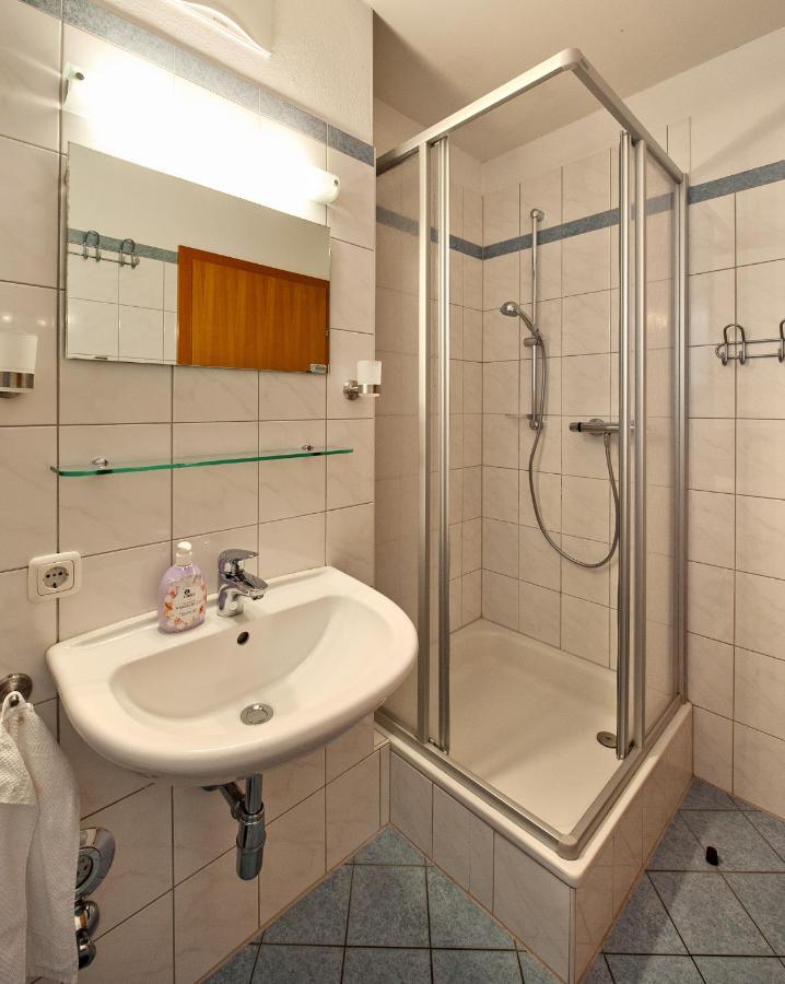 Residenz Monica Top 6 سانكت مارغارثين إم يونغاو المظهر الخارجي الصورة